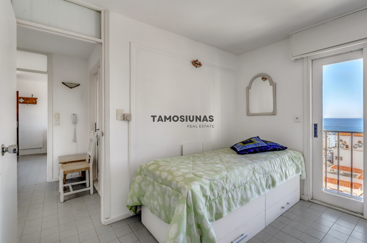 Apartamento ID.634 - Apartamento alquiler invernal 2 dormitorios
