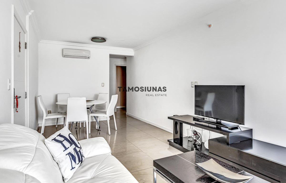 Apartamento ID.392 - Apartamento en Punta del Este, Punta del Este