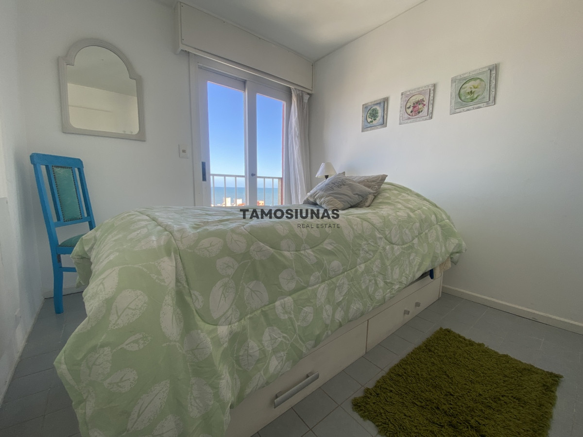 Apartamento ID.634 - Apartamento alquiler invernal 2 dormitorios