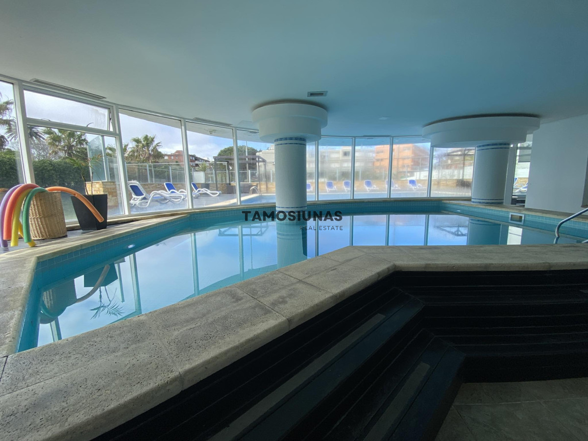 Apartamento ID.392 - Apartamento en Punta del Este, Punta del Este