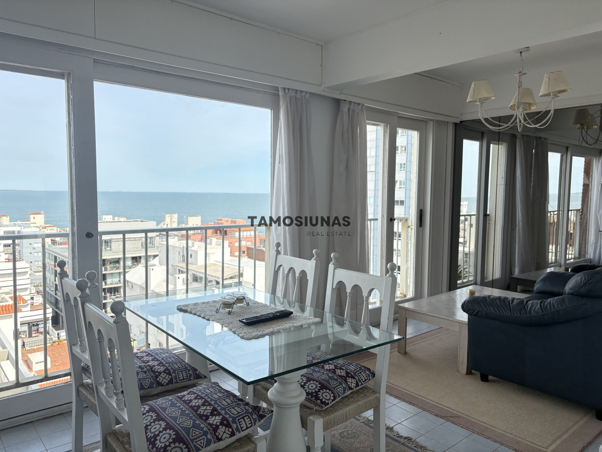 Apartamento ID.634 - Apartamento alquiler invernal 2 dormitorios