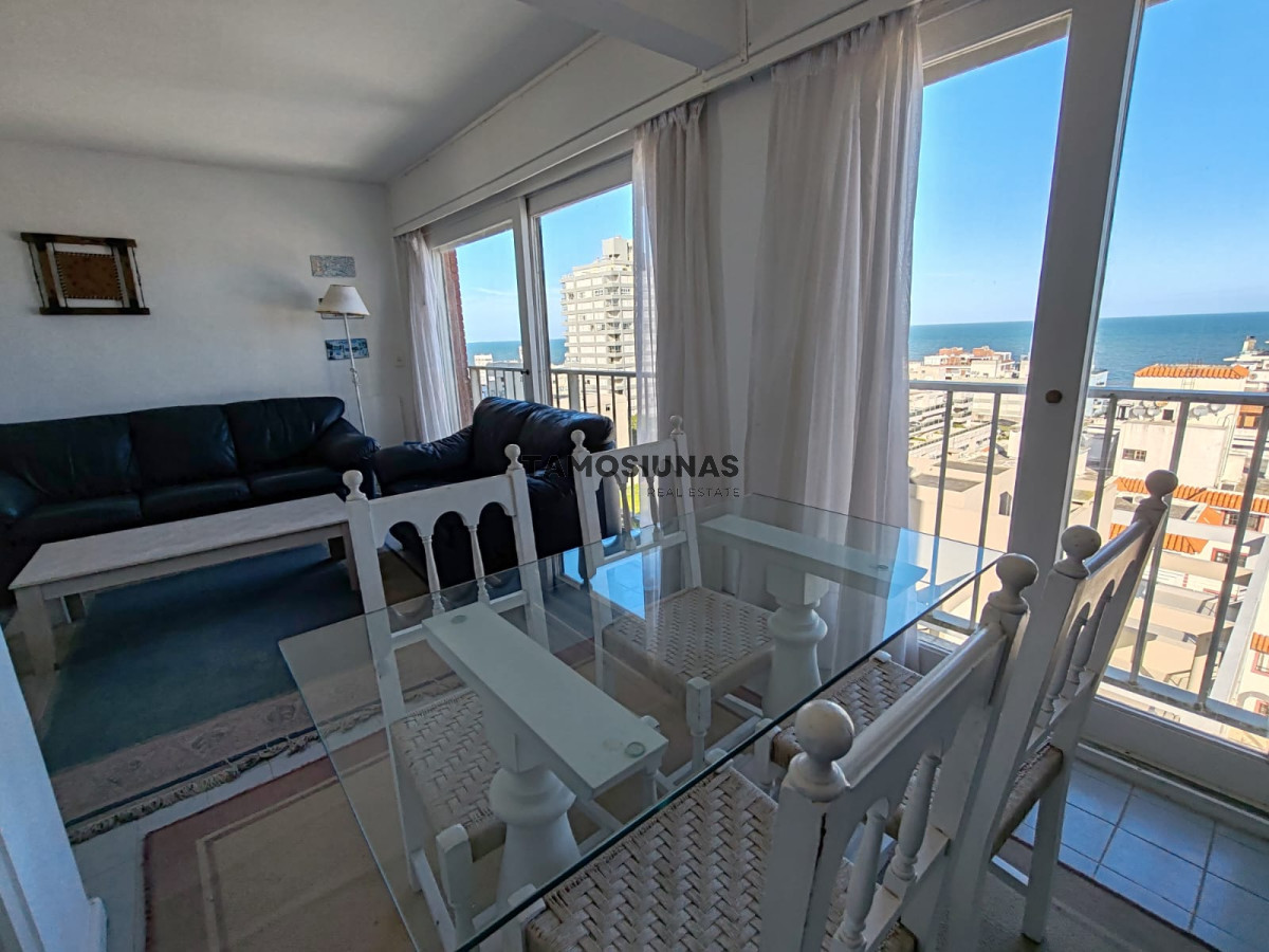 Apartamento ID.634 - Apartamento alquiler invernal 2 dormitorios