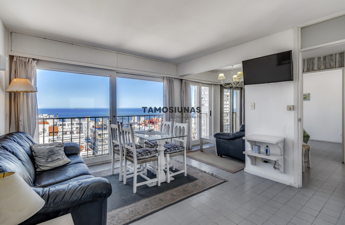 Apartamento ID.634 - Apartamento alquiler invernal 2 dormitorios