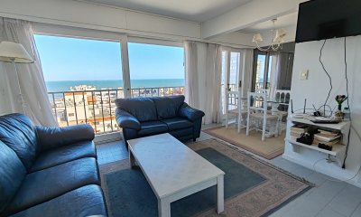 Apartamento alquiler invernal 2 dormitorios