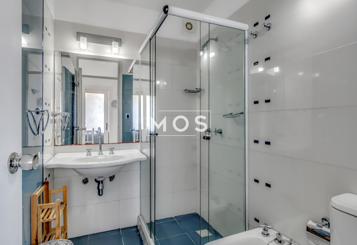 Apartamento ID.2967 - Apto 2 dormitorios con vista al mar