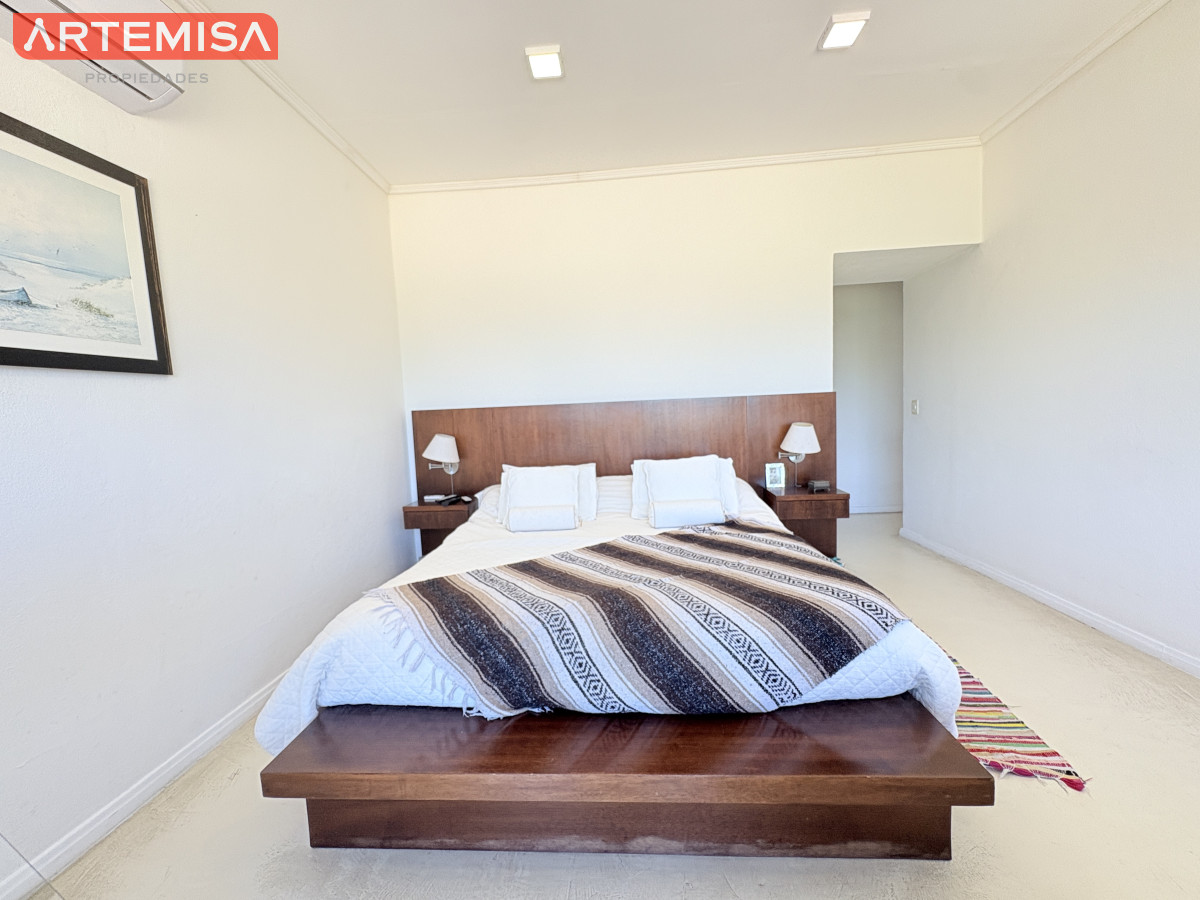 Casa ID.863 - Moderna Casa a metros del MAR 