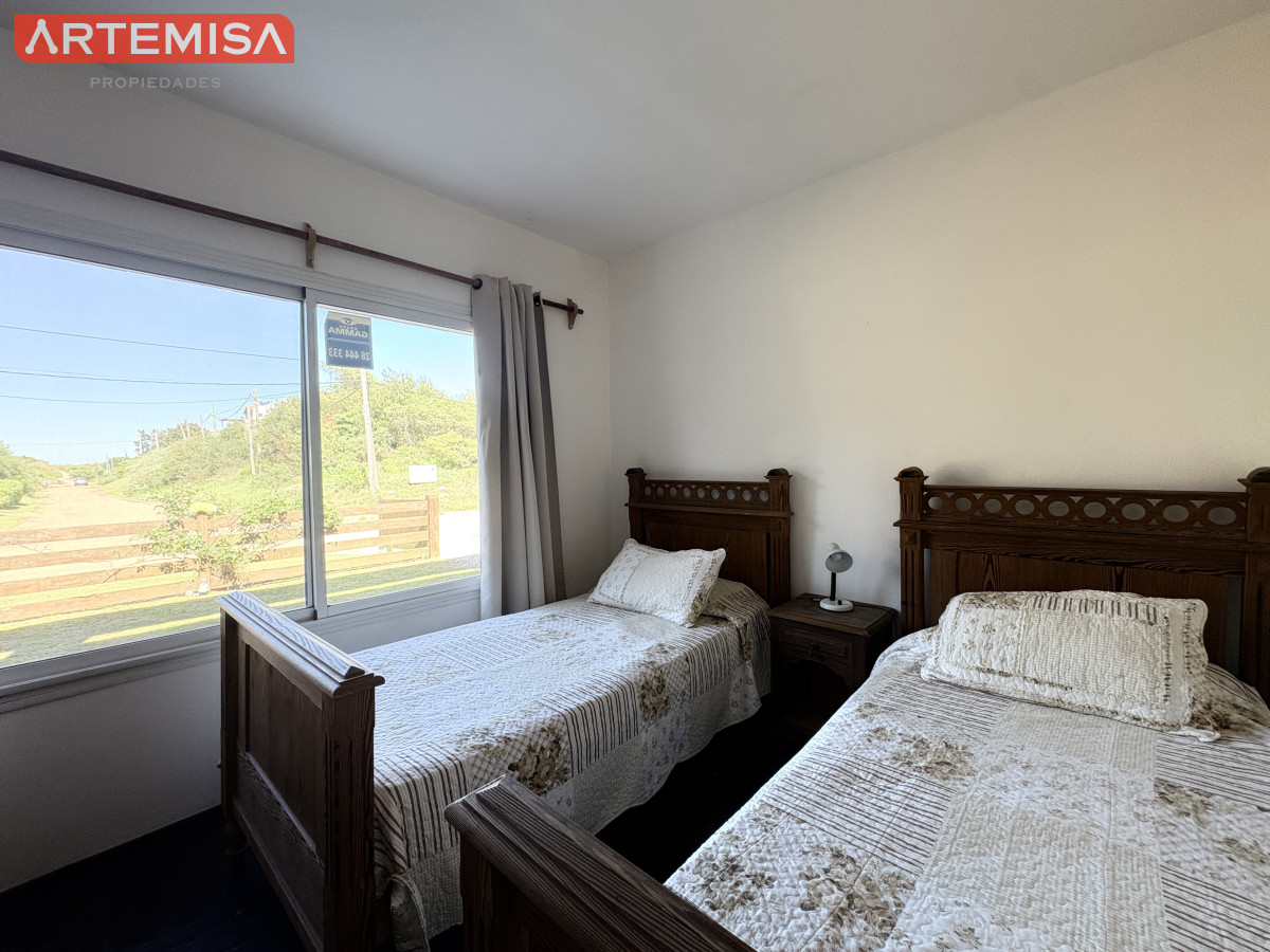 Casa ID.863 - Moderna Casa a metros del MAR 