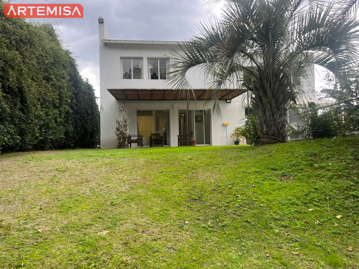 Casa ID.863 - Moderna Casa a metros del MAR 