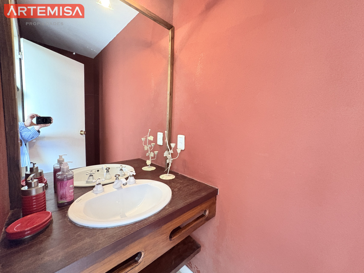 Casa ID.863 - Moderna Casa a metros del MAR 