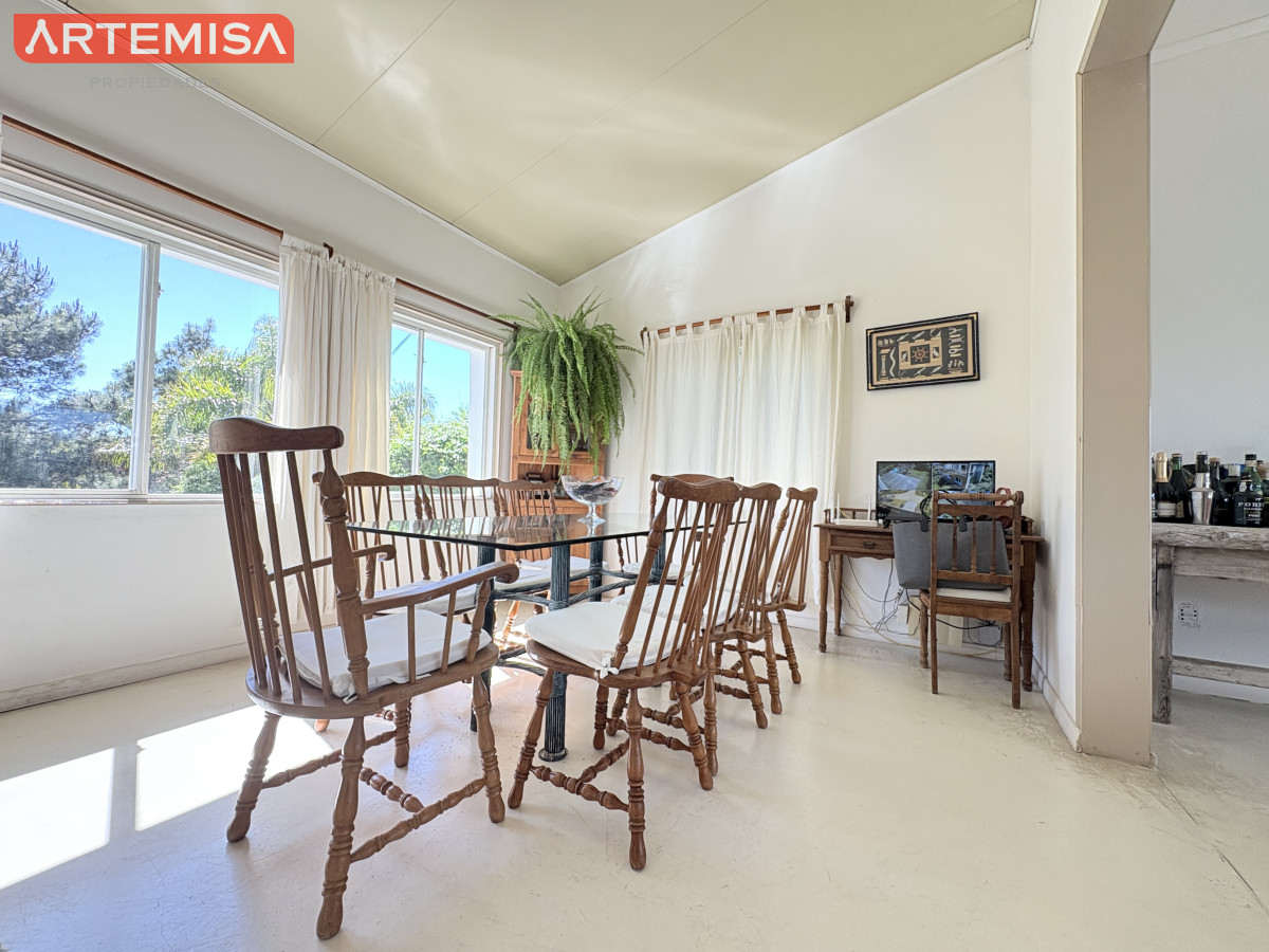 Casa ID.863 - Moderna Casa a metros del MAR 