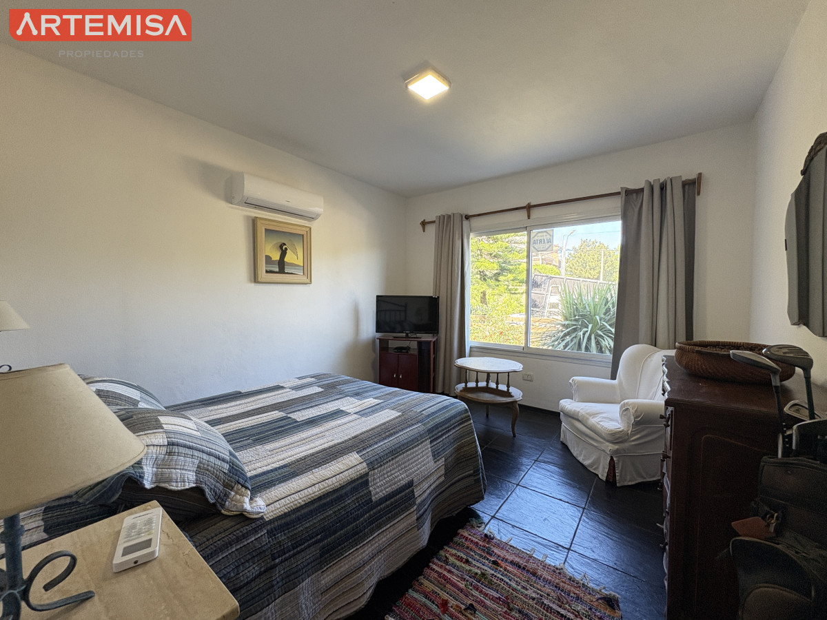 Casa ID.863 - Moderna Casa a metros del MAR 