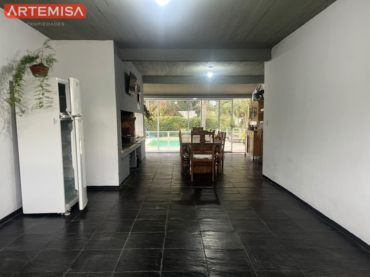 Casa ID.863 - Moderna Casa a metros del MAR 