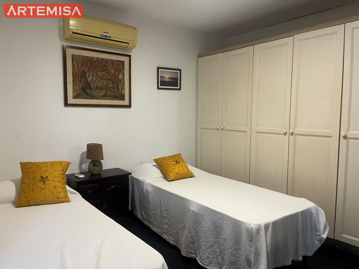 Casa ID.863 - Moderna Casa a metros del MAR 