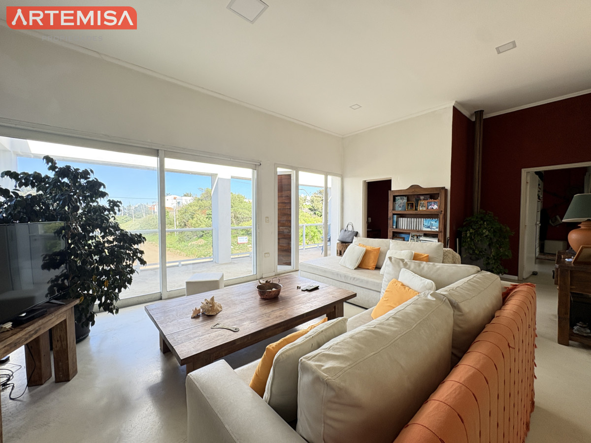 Casa ID.863 - Moderna Casa a metros del MAR 