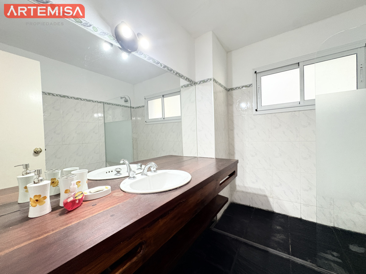 Casa ID.863 - Moderna Casa a metros del MAR 