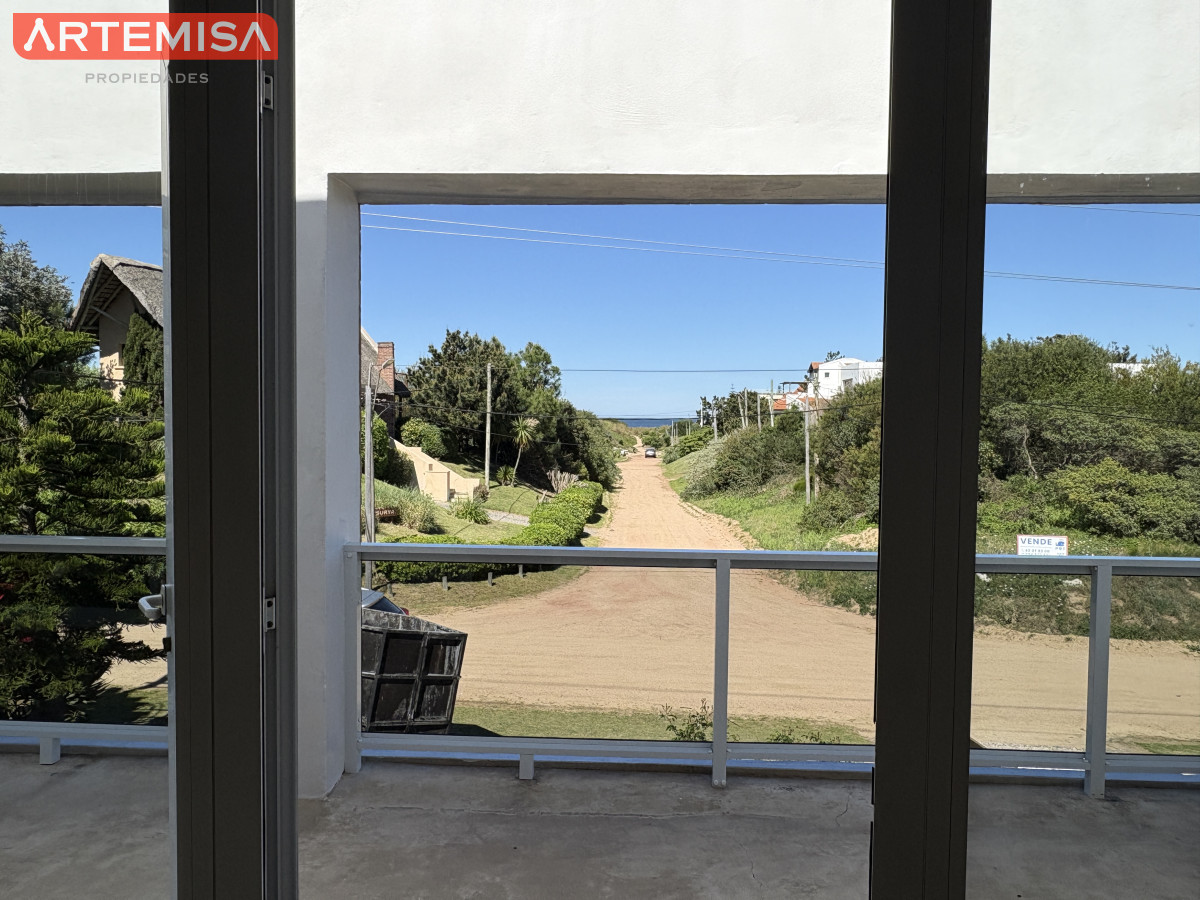 Casa ID.863 - Moderna Casa a metros del MAR 