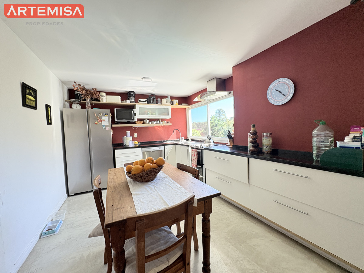 Casa ID.863 - Moderna Casa a metros del MAR 