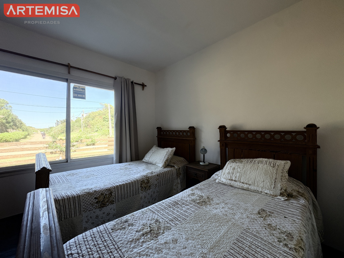 Casa ID.863 - Moderna Casa a metros del MAR 