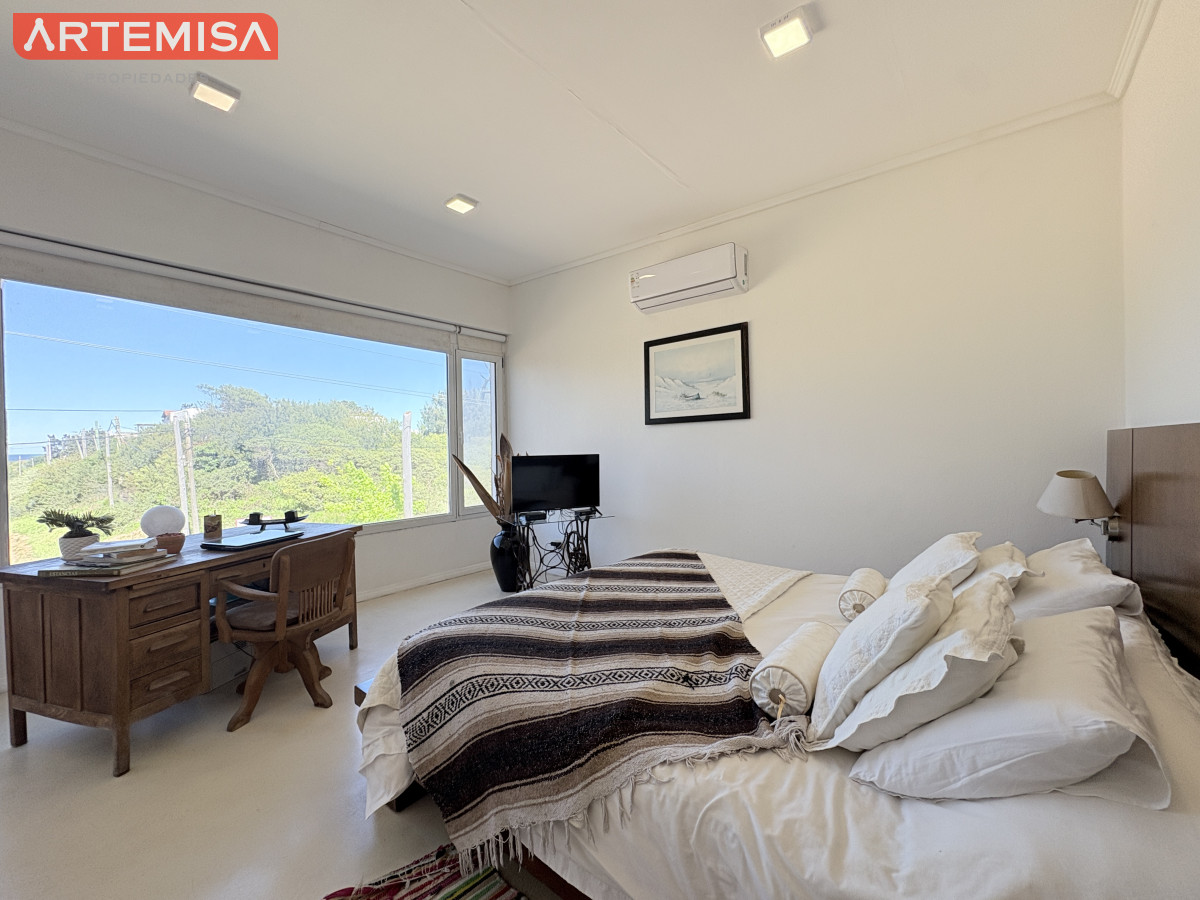 Casa ID.863 - Moderna Casa a metros del MAR 