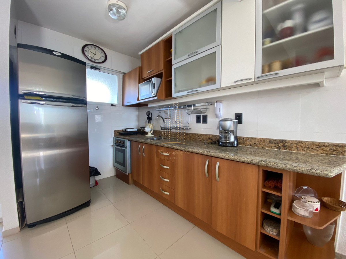 Apartamento ID.644 - Apartamento 2 dormitorios reciclado en Península