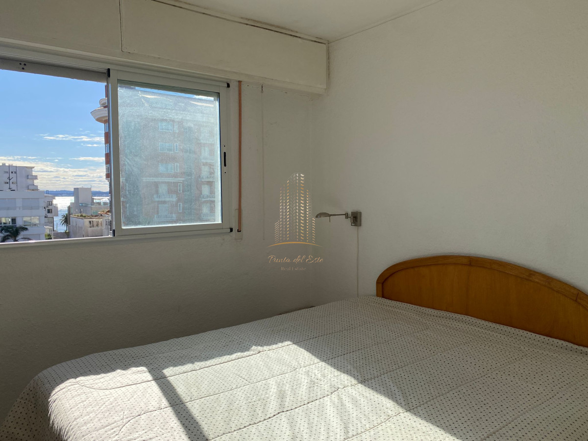Apartamento ID.644 - Apartamento 2 dormitorios reciclado en Península