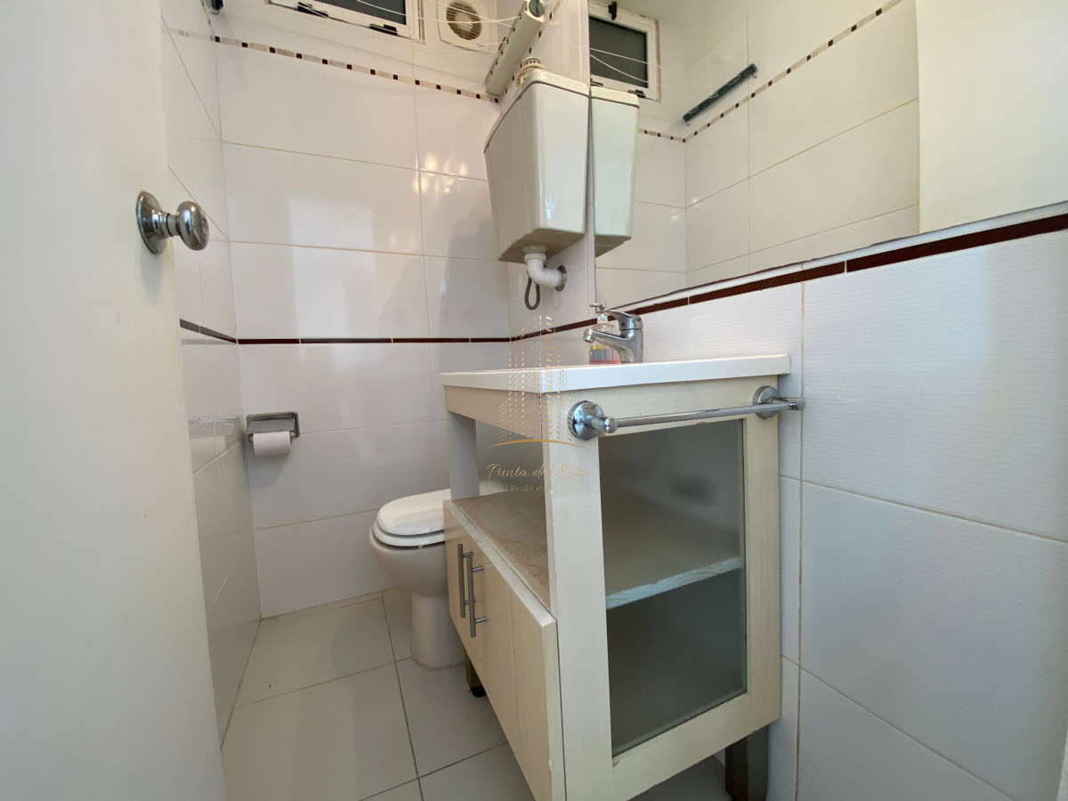 Apartamento ID.644 - Apartamento 2 dormitorios reciclado en Península