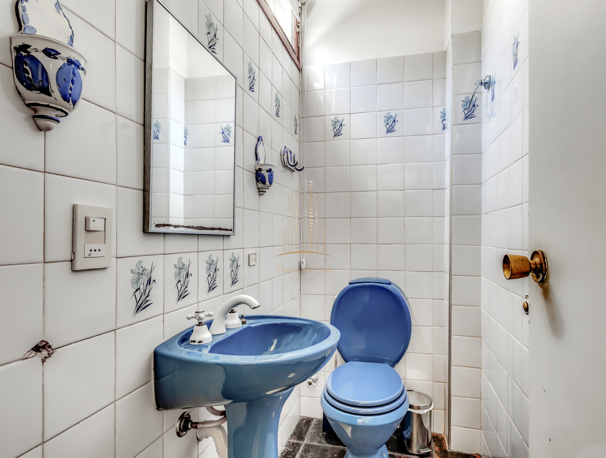 Casa ID.921 - CASA EN VENTA A 3 CUADRAS DE LA PLAYA