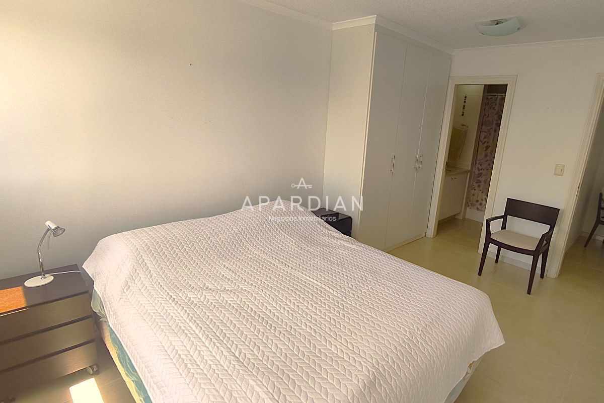 Apartamento ID.21096919 - Excelente apartamento con vistas a playa brava!