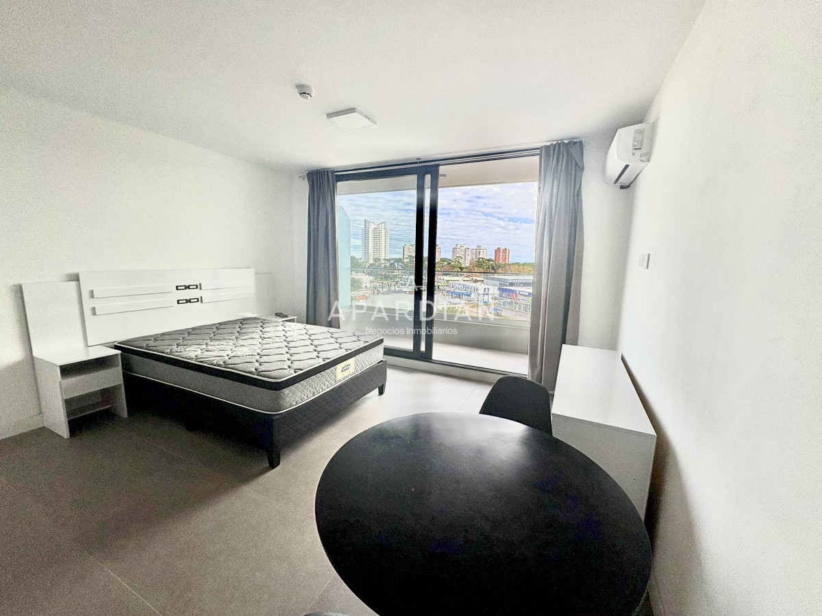 Apartamento ID.21098013 - Alquiler y venta monoambiente