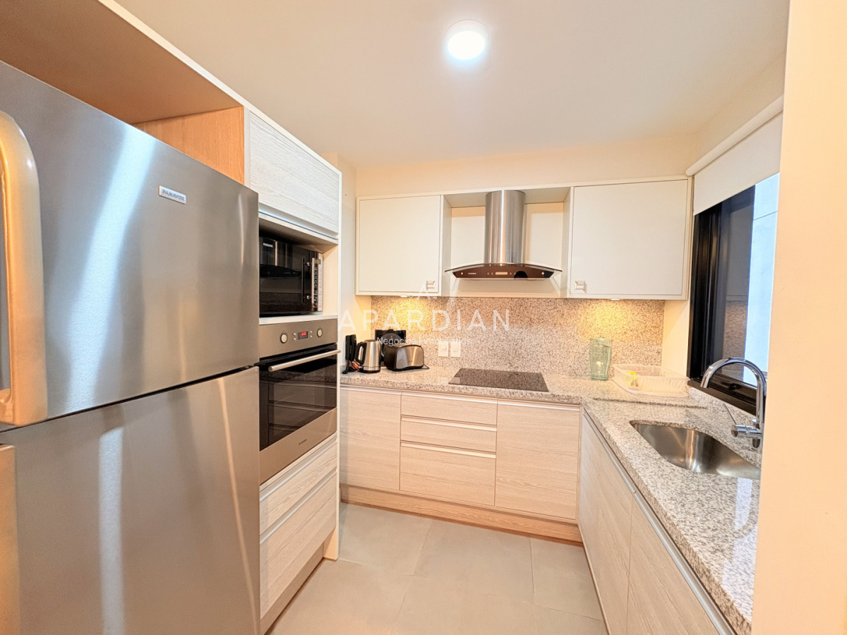 Apartamento ID.21099168 - Apartamento en green life