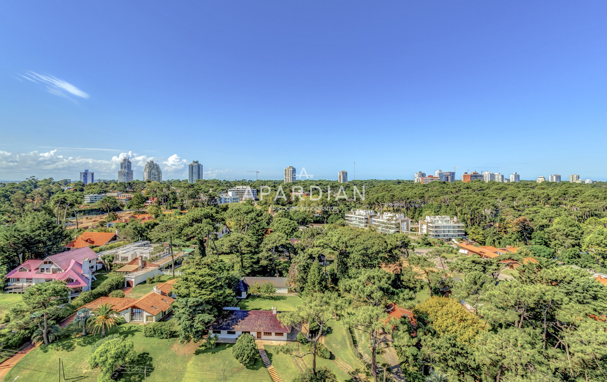 Apartamento ID.21097175 - En venta apartamento 2 dormitorios en Complejo Lincoln Center