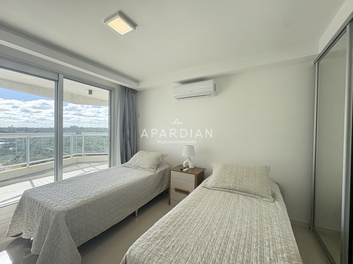 Apartamento ID.21097724 - Apartamento en Punta del Este, Brava