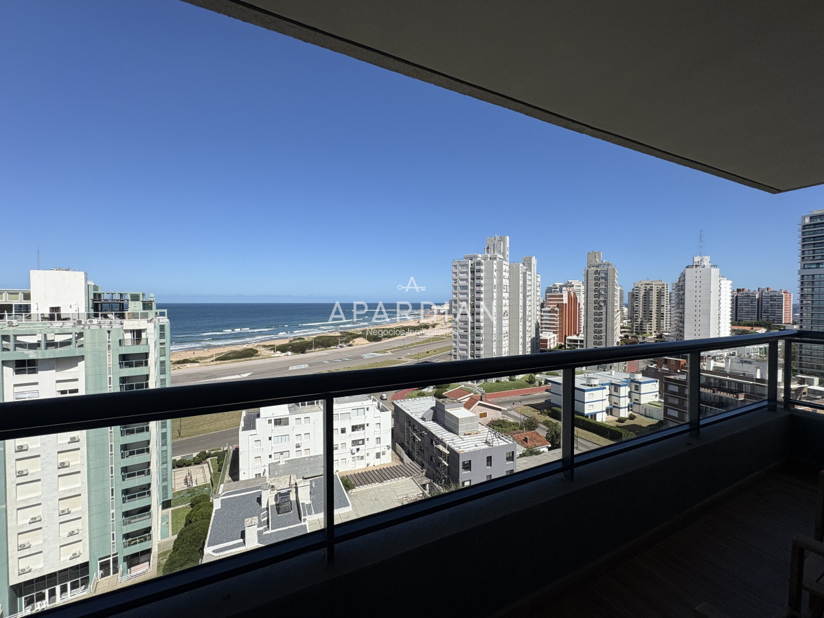 Apartamento ID.21097651 - Apartamento en Punta del Este, Aidy Grill