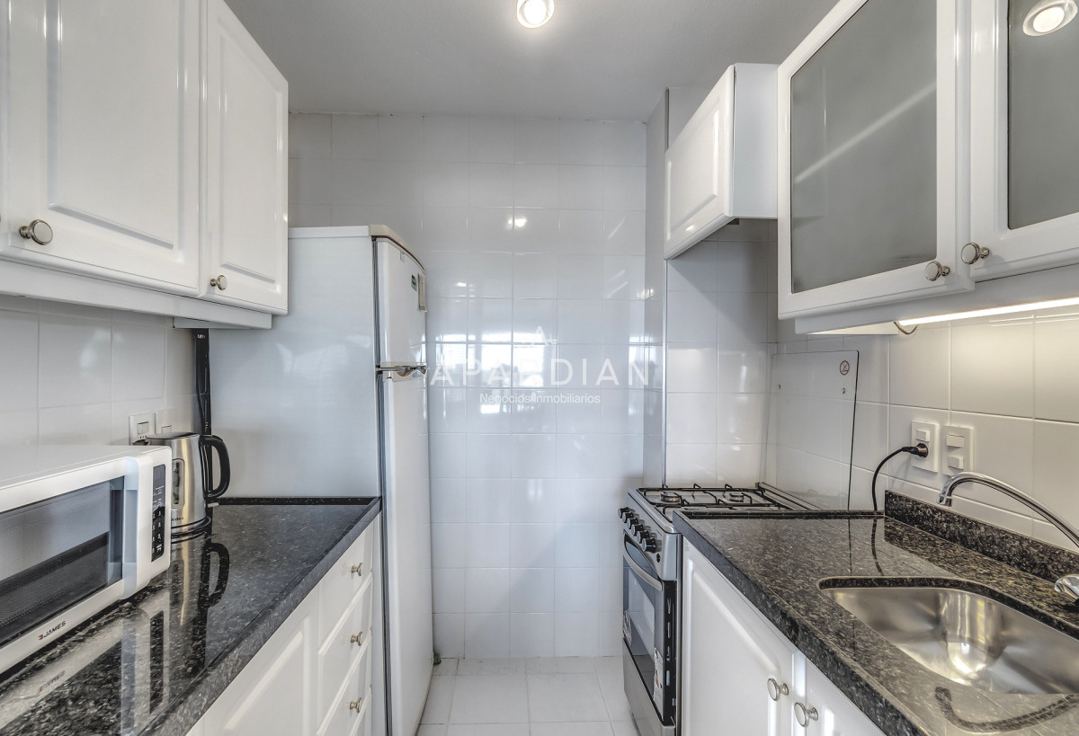 Apartamento ID.21097175 - En venta apartamento 2 dormitorios en Complejo Lincoln Center