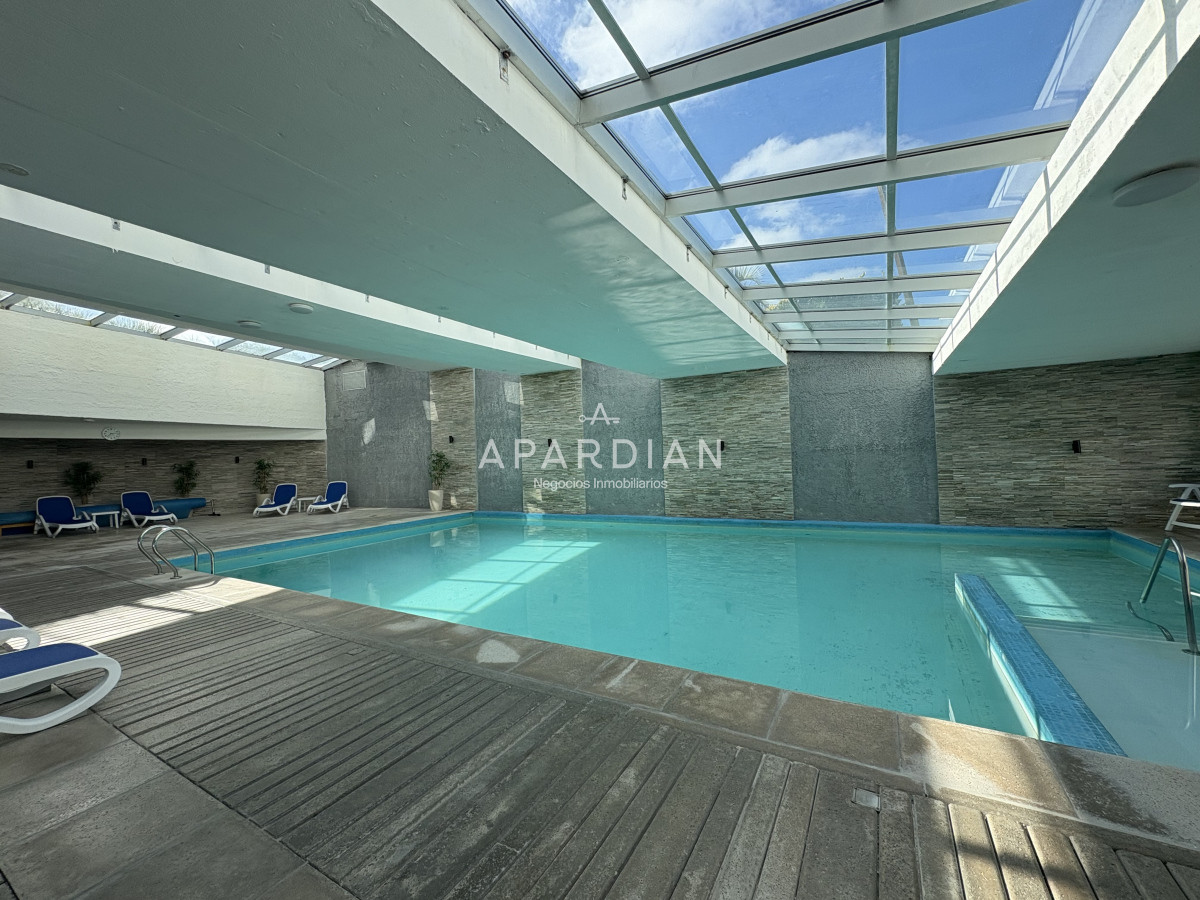 Apartamento ID.21097724 - Apartamento en Punta del Este, Brava