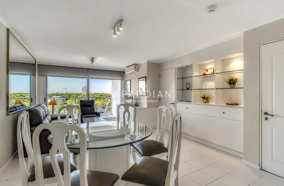 Apartamento ID.21097175 - En venta apartamento 2 dormitorios en Complejo Lincoln Center