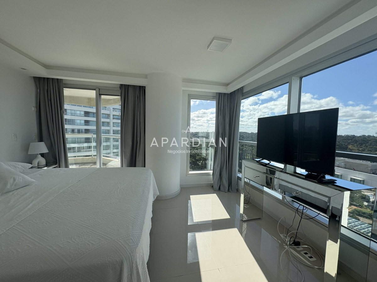 Apartamento ID.21097724 - Apartamento en Punta del Este, Brava