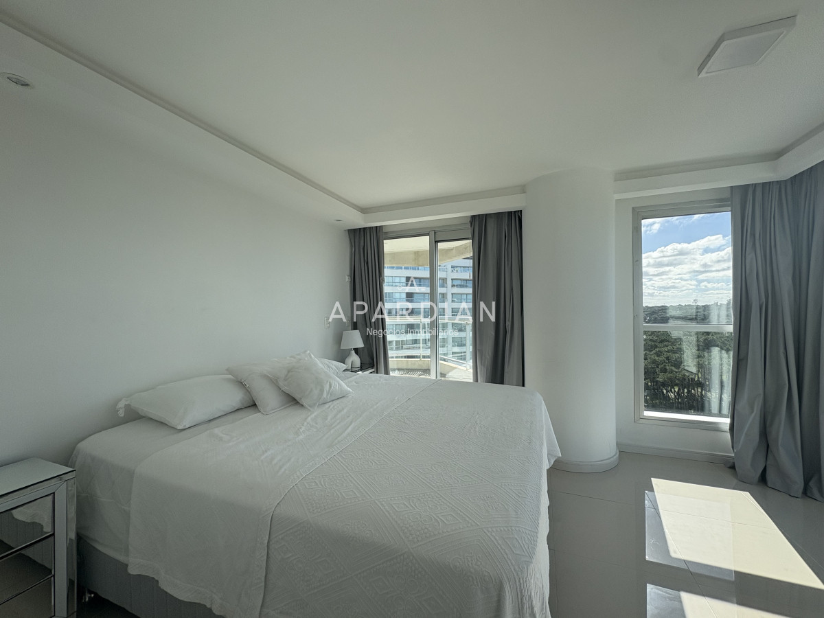 Apartamento ID.21097724 - Apartamento en Punta del Este, Brava