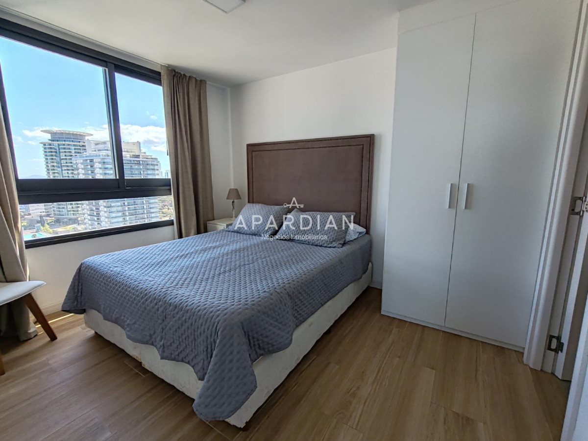 Apartamento ID.21097651 - Apartamento en Punta del Este, Aidy Grill