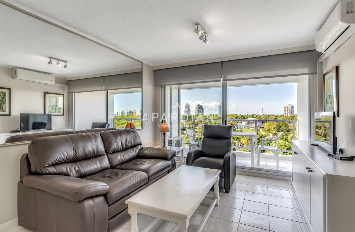 Apartamento ID.21097175 - En venta apartamento 2 dormitorios en Complejo Lincoln Center
