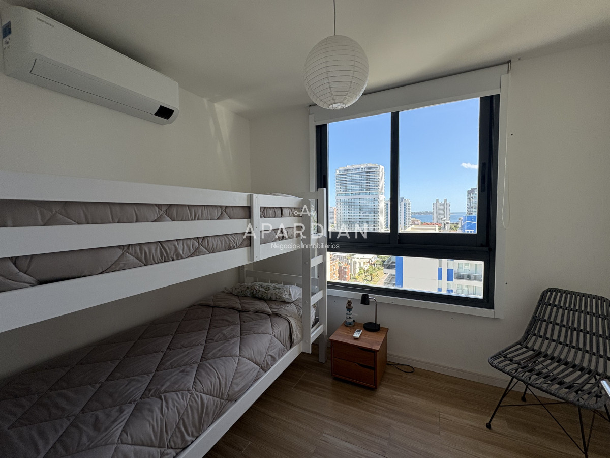 Apartamento ID.21097651 - Apartamento en Punta del Este, Aidy Grill