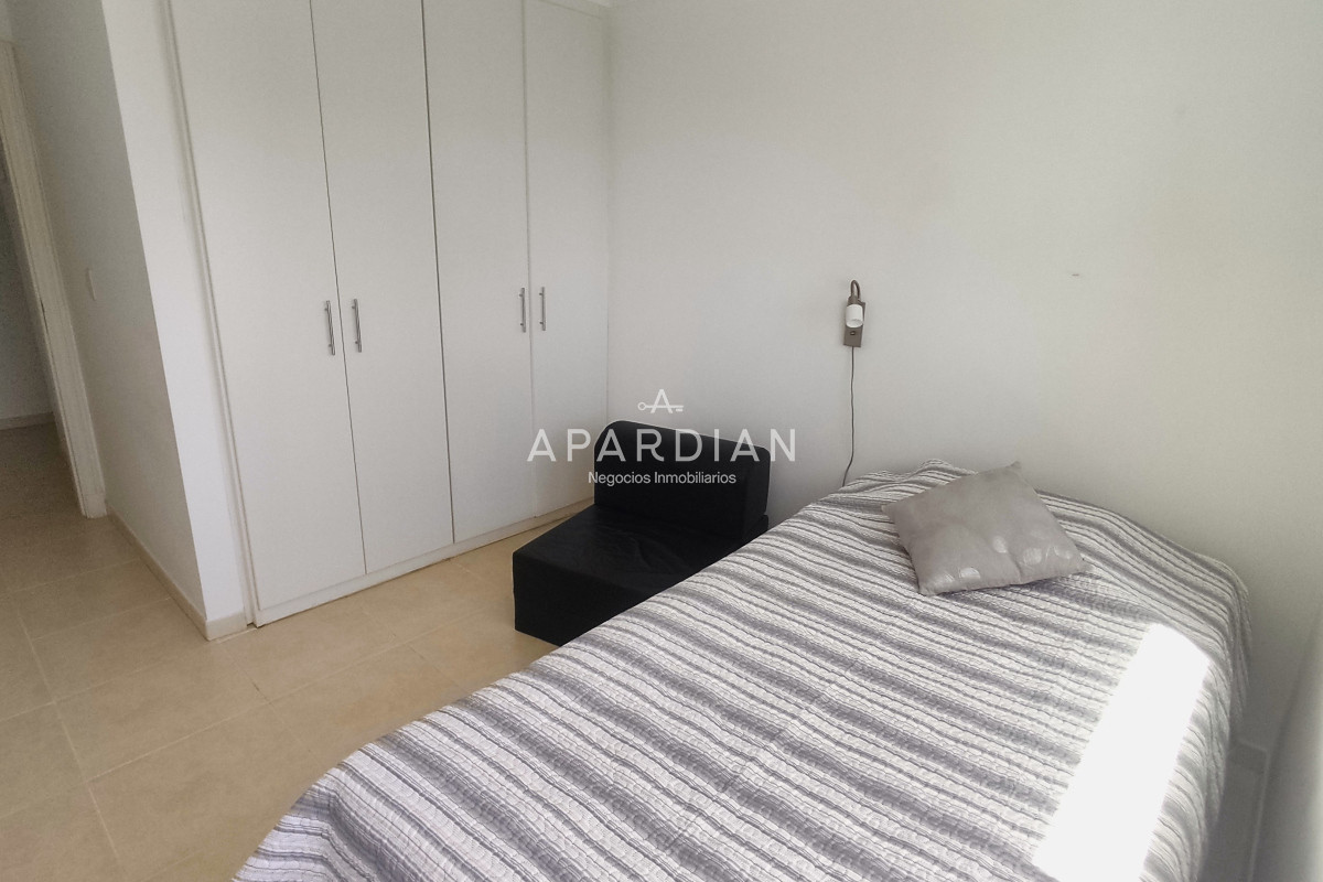 Apartamento ID.21096919 - Excelente apartamento con vistas a playa brava!
