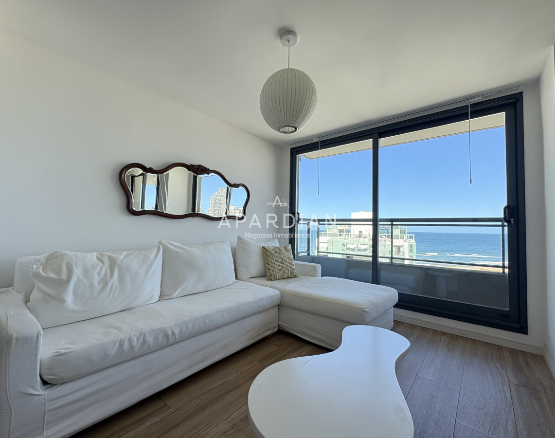 Apartamento ID.21097651 - Apartamento en Punta del Este, Aidy Grill