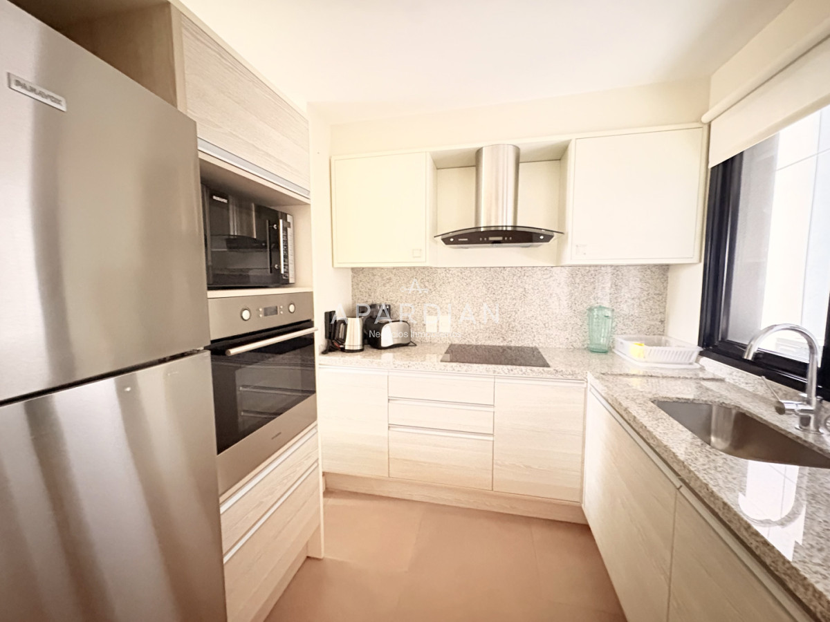 Apartamento ID.21099168 - Apartamento en green life