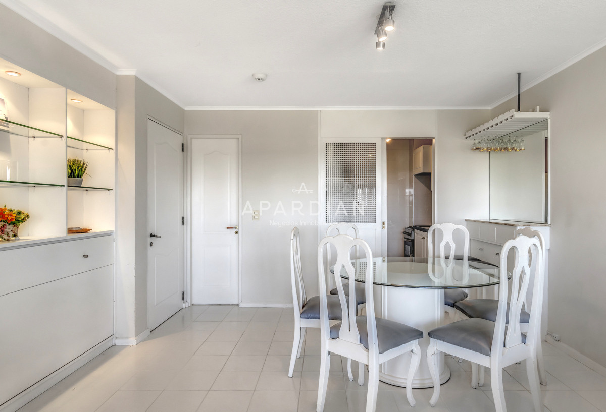 Apartamento ID.21097175 - En venta apartamento 2 dormitorios en Complejo Lincoln Center