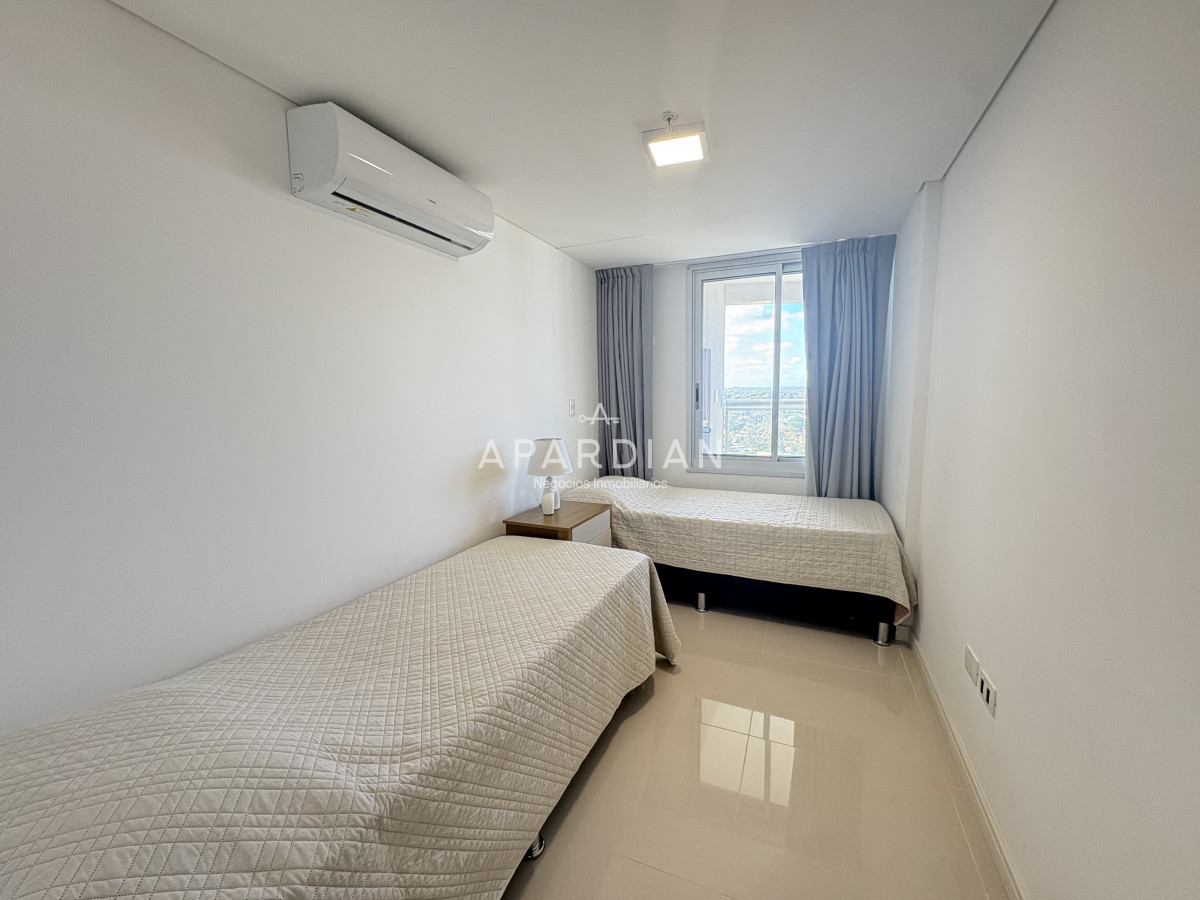 Apartamento ID.21097724 - Apartamento en Punta del Este, Brava