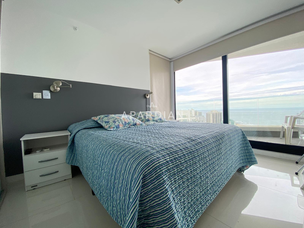 Apartamento ID.21096894 - En alquiler 1 dormitorio en Chiverta con gran vista
