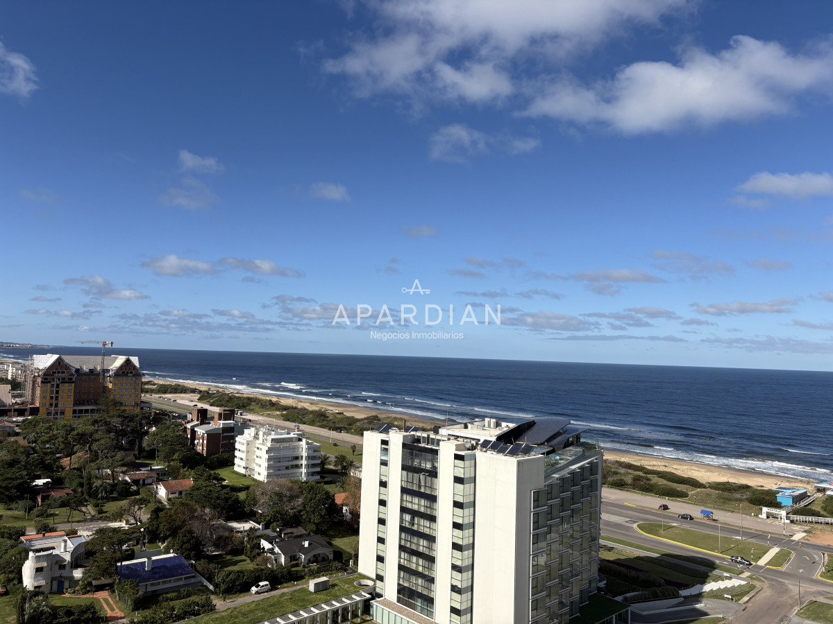 Apartamento ID.21097724 - Apartamento en Punta del Este, Brava