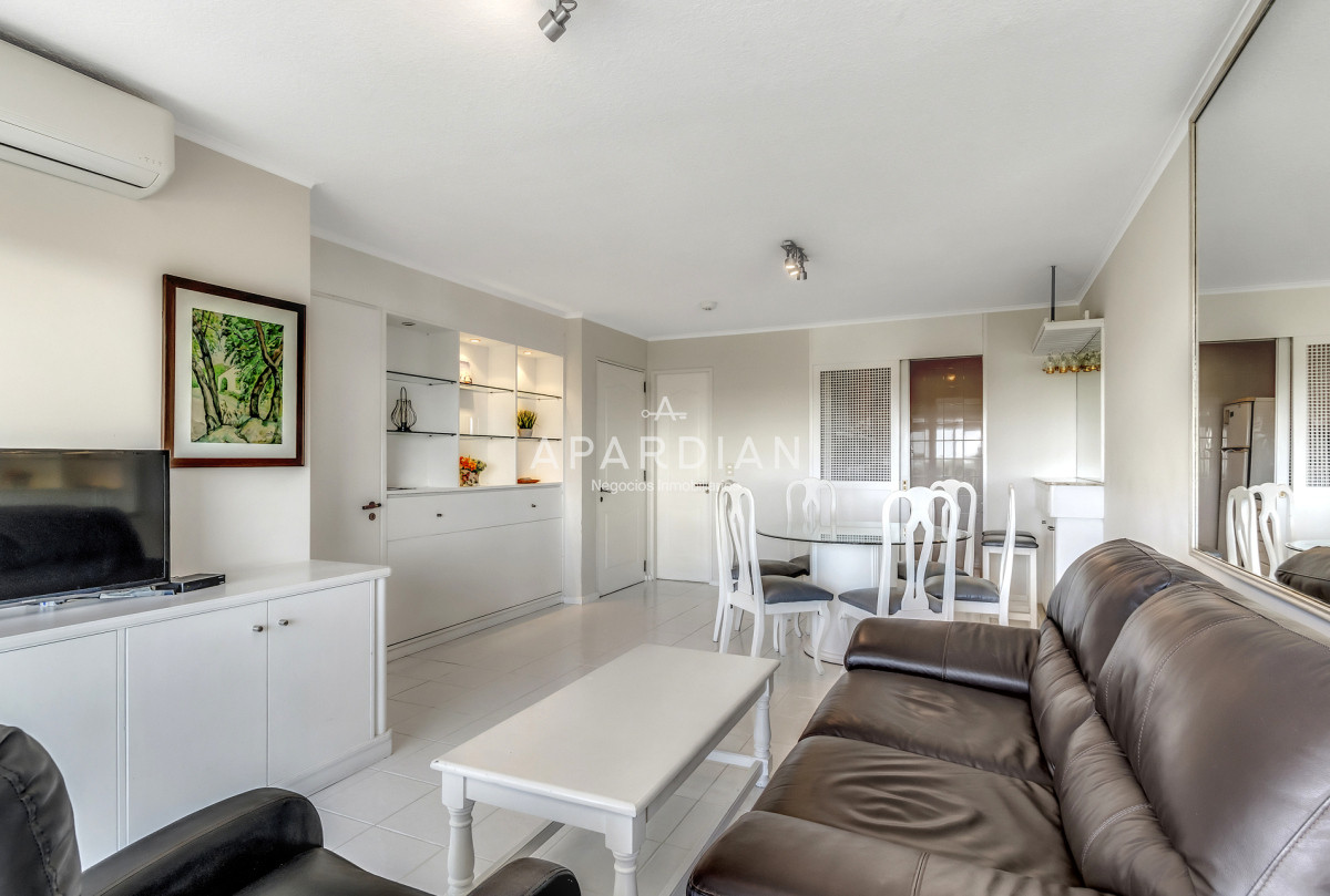 Apartamento ID.21097175 - En venta apartamento 2 dormitorios en Complejo Lincoln Center