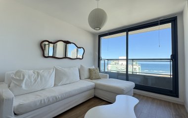 Apartamento en Punta del Este, Aidy Grill
